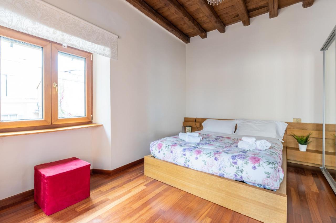 Vg Trevi Fountain 5 Stelle Elegant Apartment Rom Exterior foto