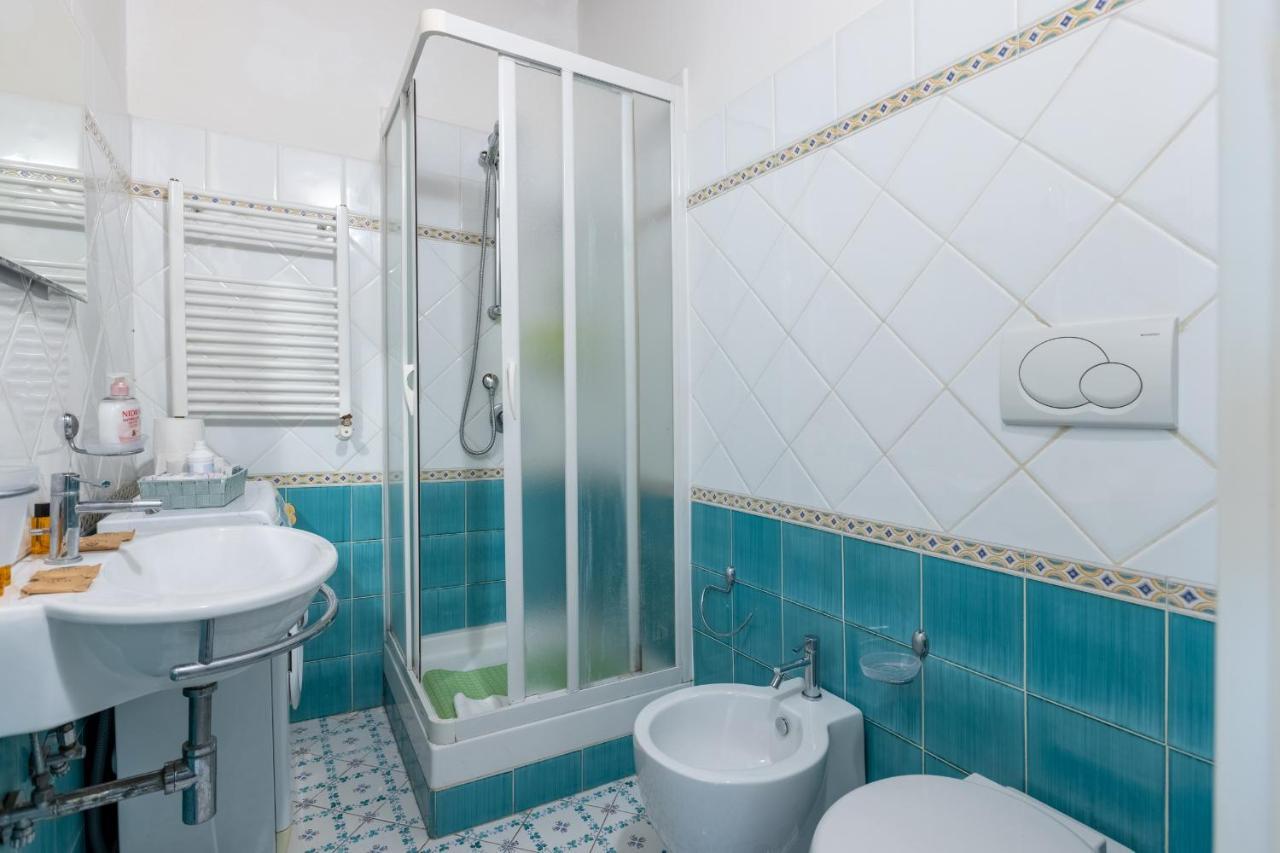 Vg Trevi Fountain 5 Stelle Elegant Apartment Rom Exterior foto